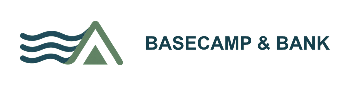 Basecamp & Bank